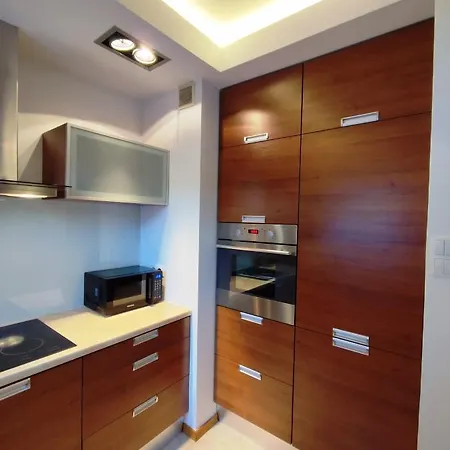 Artus Apartment Gdansk Exterior photo