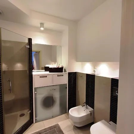 Artus Apartment Gdansk Exterior photo