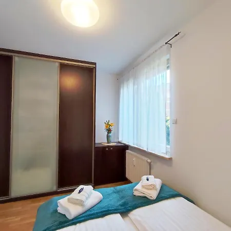 Artus Apartment Gdansk Exterior photo